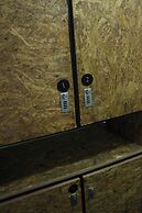 Nomads Hotel - Hostel