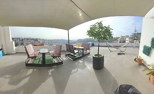 Nomads Hotel - Hostel