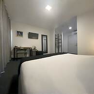 Nomads Hotel - Hostel