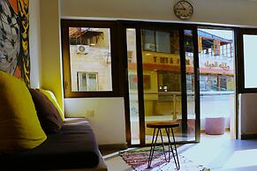 Nomads Hotel - Hostel