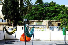 Nomads Hotel - Hostel