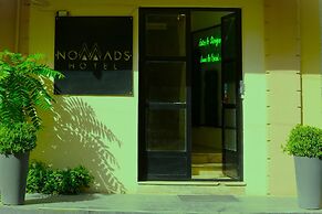 Nomads Hotel - Hostel