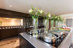 NH Collection Merida Paseo Montejo