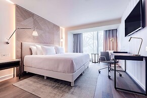 NH Collection Merida Paseo Montejo