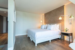 NH Collection Merida Paseo Montejo