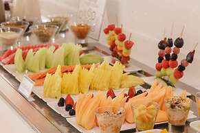 NH Collection Merida Paseo Montejo