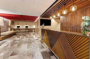 NH Collection Merida Paseo Montejo