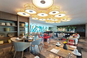 NH Collection Merida Paseo Montejo