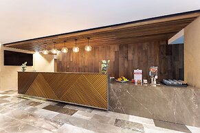 NH Collection Merida Paseo Montejo