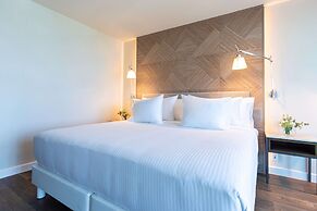 NH Collection Merida Paseo Montejo