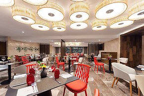 NH Collection Merida Paseo Montejo