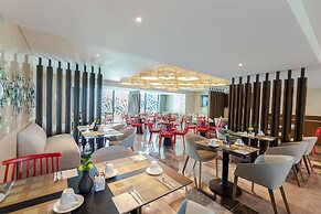 NH Collection Merida Paseo Montejo