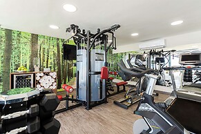 NH Collection Merida Paseo Montejo