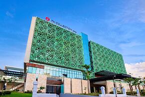 NH Collection Merida Paseo Montejo