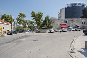 Mediteran Travel Camping Sveti Križ