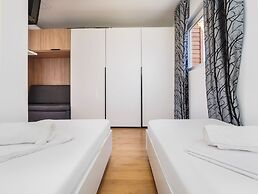 Mediteran Travel Camping Sveti Križ