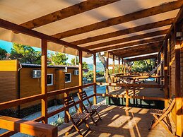 Mediteran Travel Camping Sveti Križ