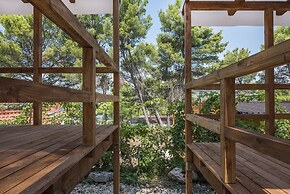 Mediteran Travel Camping Sveti Križ