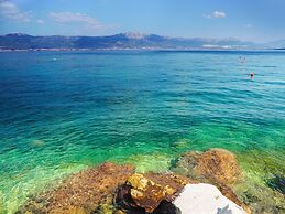 Mediteran Travel Camping Sveti Križ