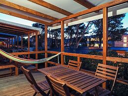 Mediteran Travel Camping Sveti Križ