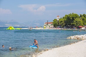 Mediteran Travel Camping Sveti Križ