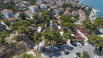 Mediteran Travel Camping Sveti Križ