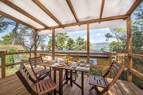 Mediteran Travel Camping Sveti Križ