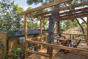 Mediteran Travel Camping Sveti Križ