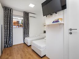 Mediteran Travel Camping Sveti Križ