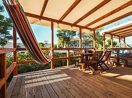 Mediteran Travel Camping Sveti Križ