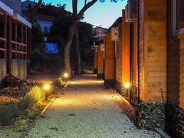 Mediteran Travel Camping Sveti Križ