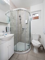 Mediteran Travel Camping Sveti Križ