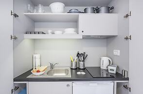 Mediteran Travel Camping Sveti Križ