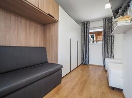 Mediteran Travel Camping Sveti Križ