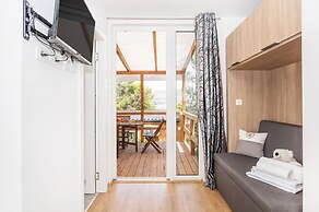 Mediteran Travel Camping Sveti Križ