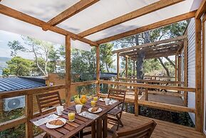 Mediteran Travel Camping Sveti Križ