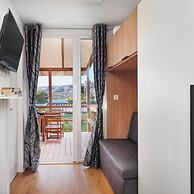 Mediteran Travel Camping Sveti Križ