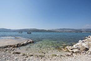 Mediteran Travel Camping Sveti Križ