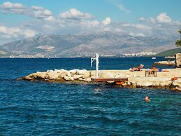 Mediteran Travel Camping Sveti Križ