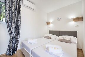 Mediteran Travel Camping Sveti Križ