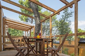 Mediteran Travel Camping Sveti Križ