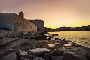 Mediteran Travel Camping Sveti Križ