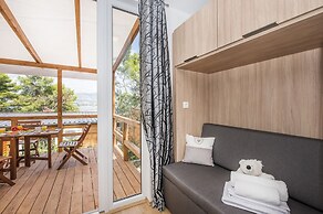 Mediteran Travel Camping Sveti Križ