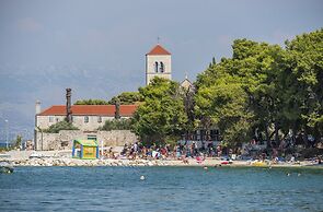 Mediteran Travel Camping Sveti Križ