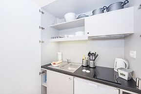 Mediteran Travel Camping Sveti Križ