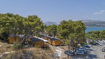 Mediteran Travel Camping Sveti Križ