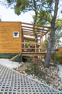 Mediteran Travel Camping Sveti Križ