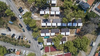 Mediteran Travel Camping Sveti Križ