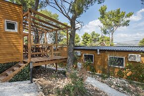 Mediteran Travel Camping Sveti Križ