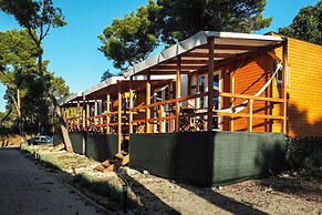 Mediteran Travel Camping Sveti Križ